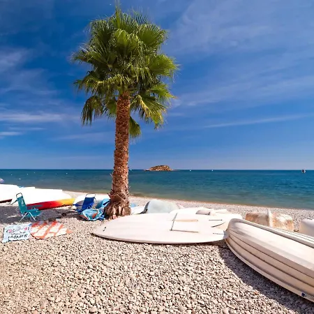 Apolo Vii-6 By Interhome * Calpe