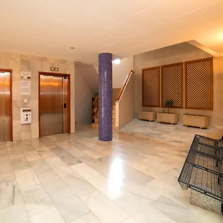 Apartamento Apolo Vii-6 By Interhome *