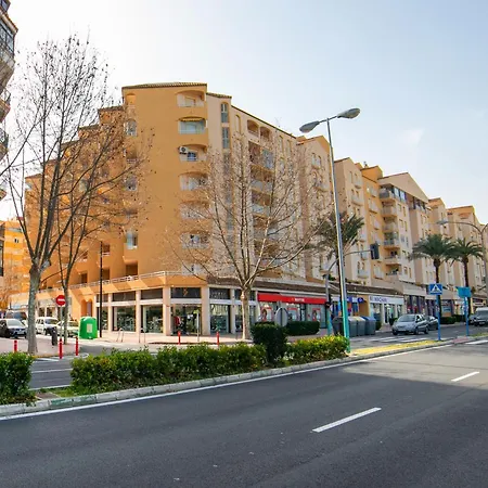 Apolo Vii-6 By Interhome Apartamento *